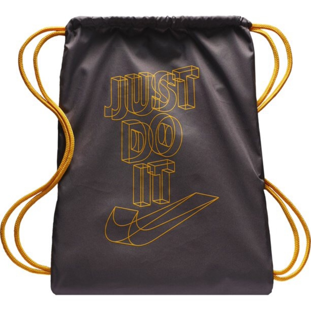 Nike draw bag